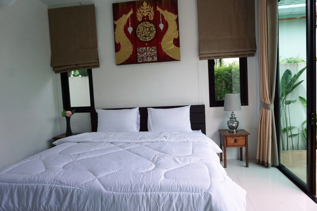 2Bedroom Private Pool by Sanga Villas