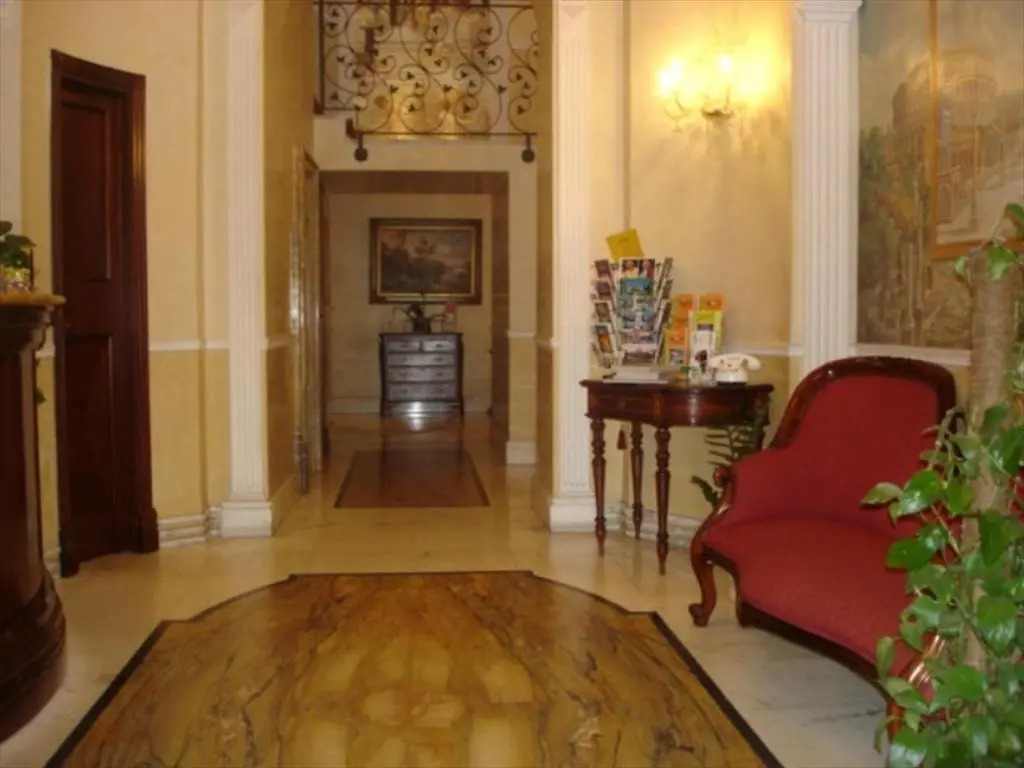 Hotel Solis