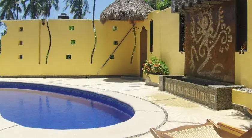 Casa Las Grullas