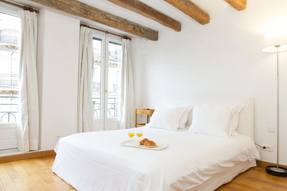 Private apartments - Saint Germain - Odéon