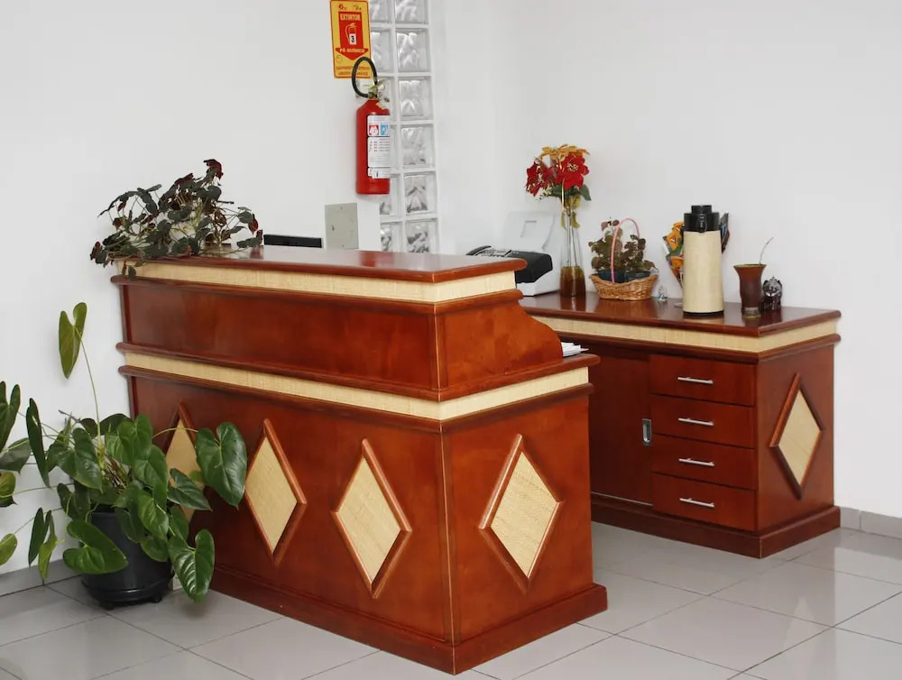 Pousada Luar da Serra