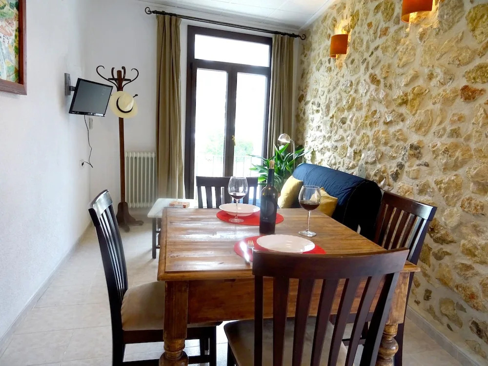 LA MUNTANYA - Apartamentos Rural Guadalest