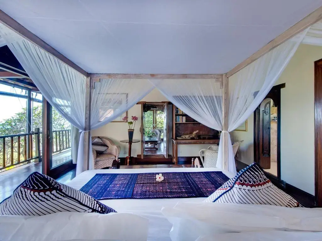 Sungai Tinggi Beach Villa by Elite Havens
