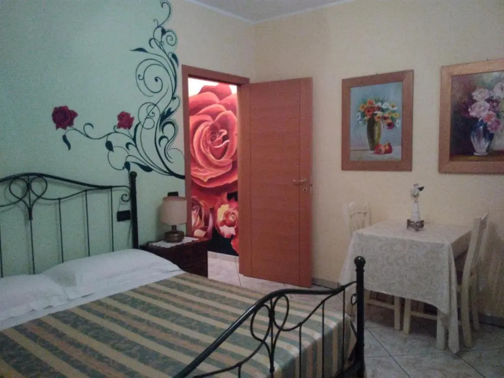 B&B Villa Ciccone