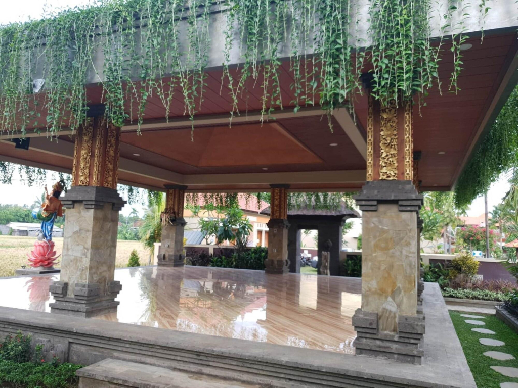 Nirmala Guest House Keramas