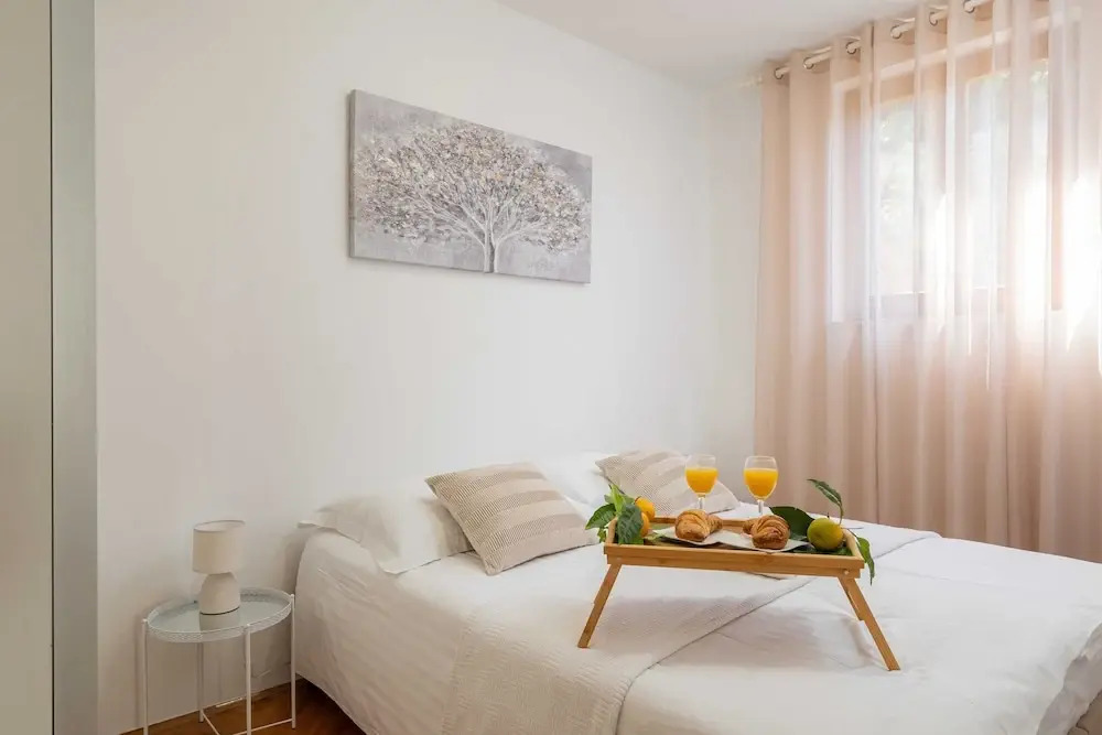 Garden Vista Apartment