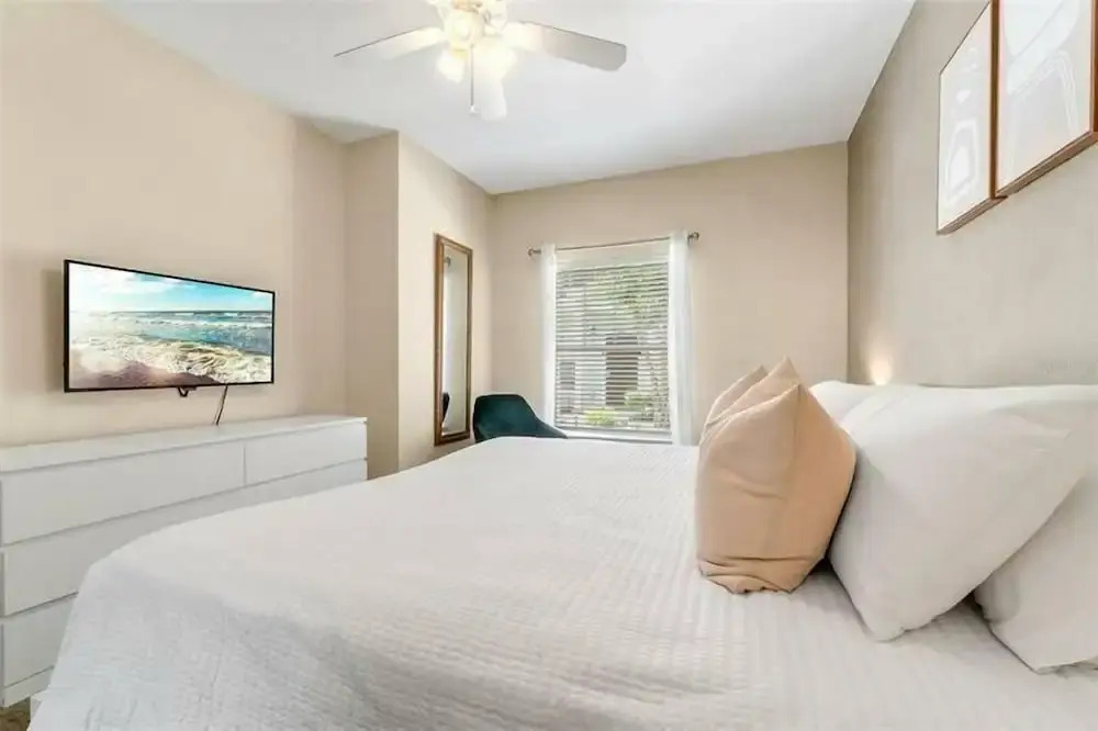 Family Getaway 3BR 2BA Lucaya Resort