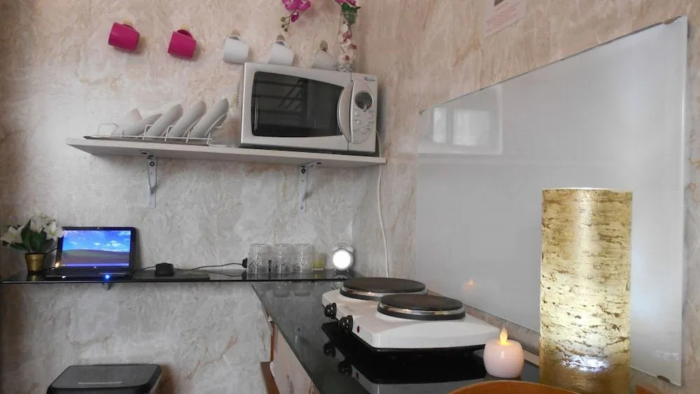 PortRayal Milan City Accomodations