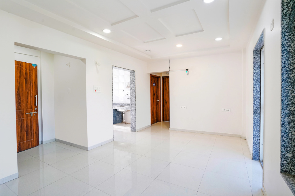 Fabhotel Omkar Executive