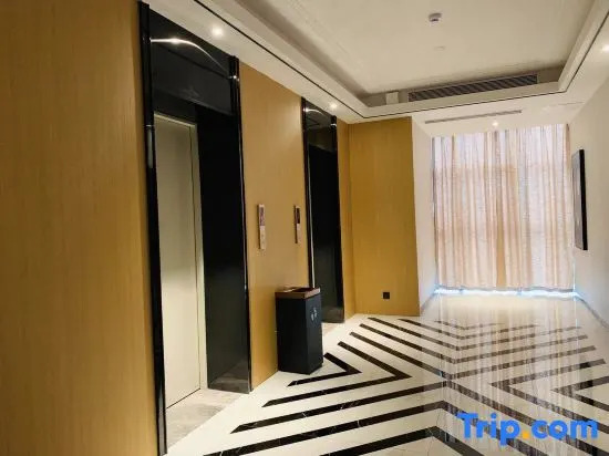 Four Seasons Hotel Changde Shangchuan