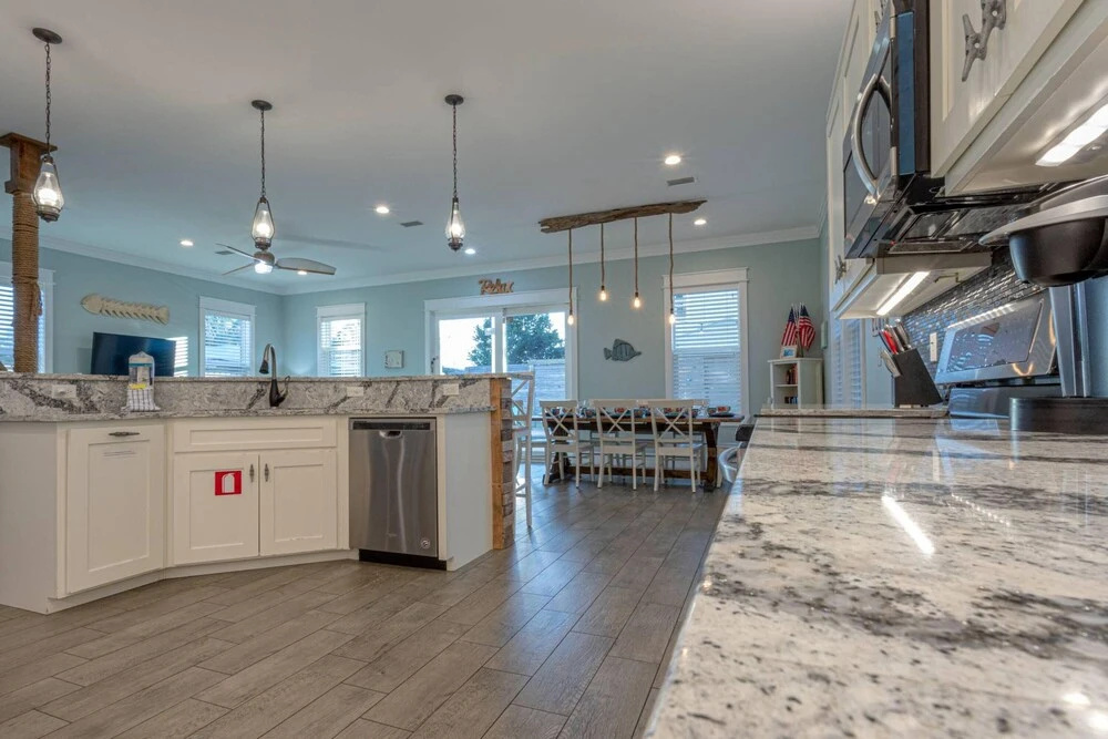 22005 Belgrade Ave - Oceanview Oasis By BlueSwell