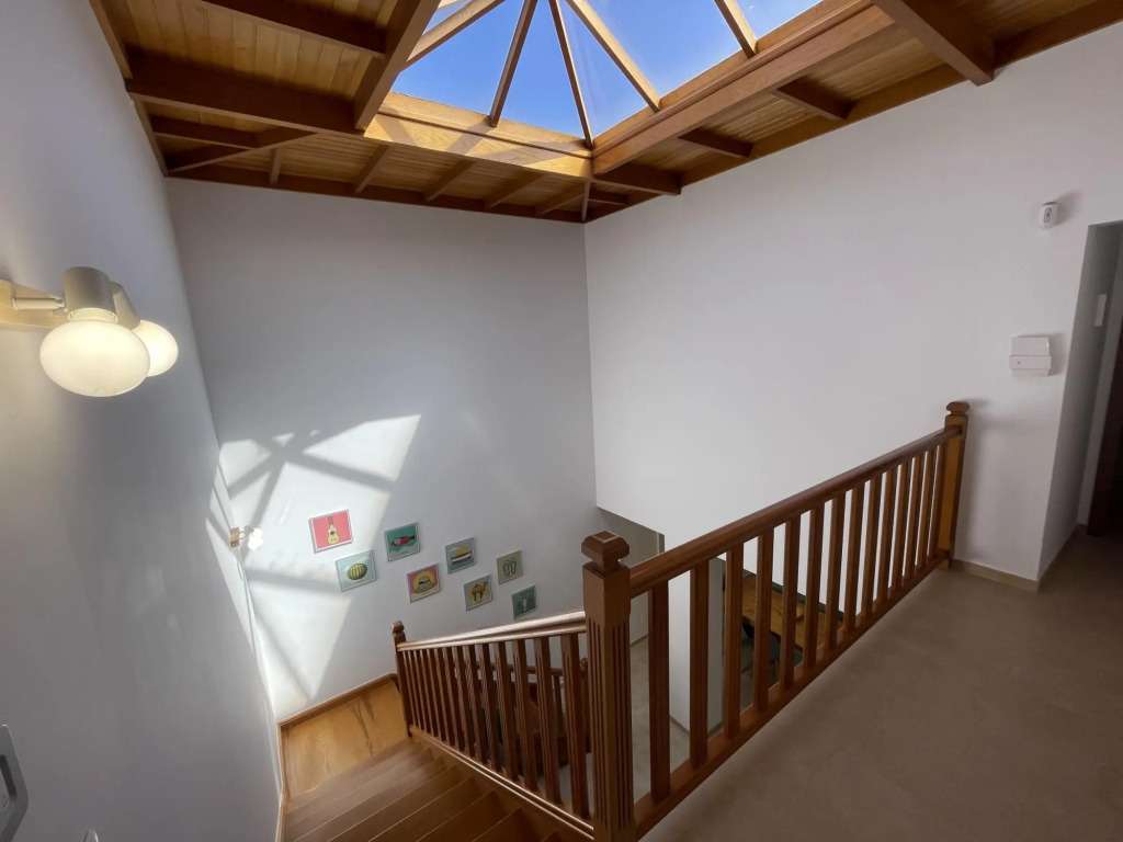 Villa Rosa by Villalia