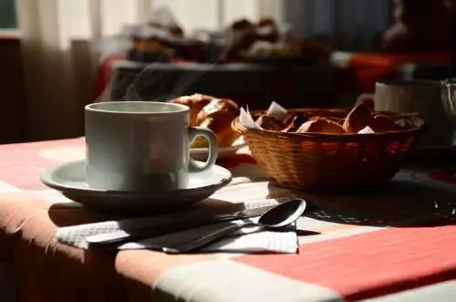 Hotel Italia
