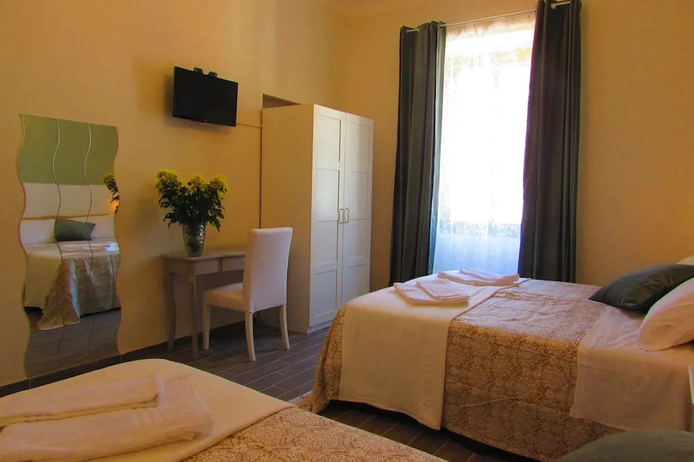 Termini Central Inn