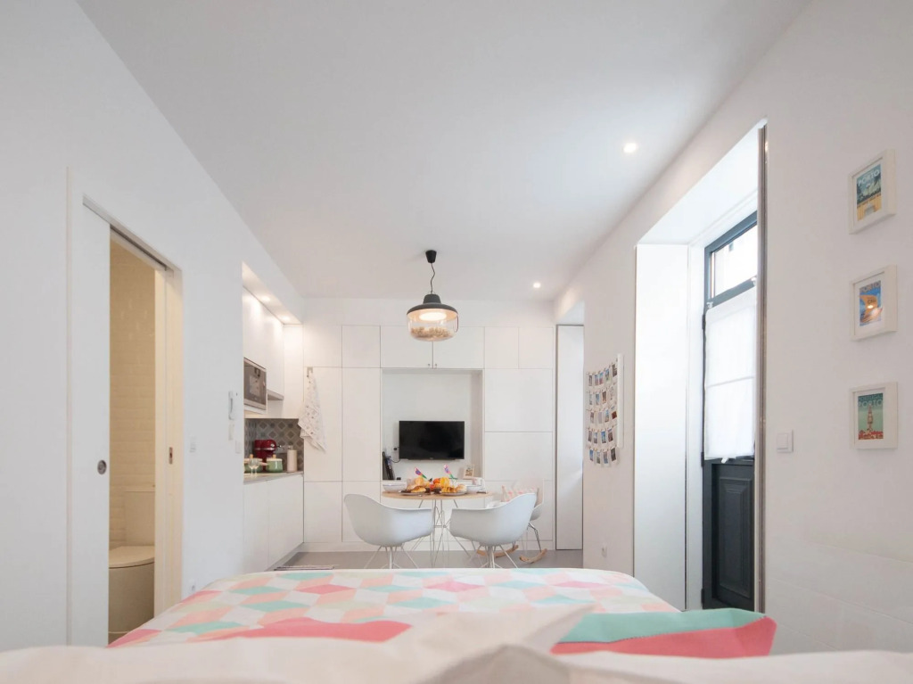 Porto Moments Apartments by Portugal Collection