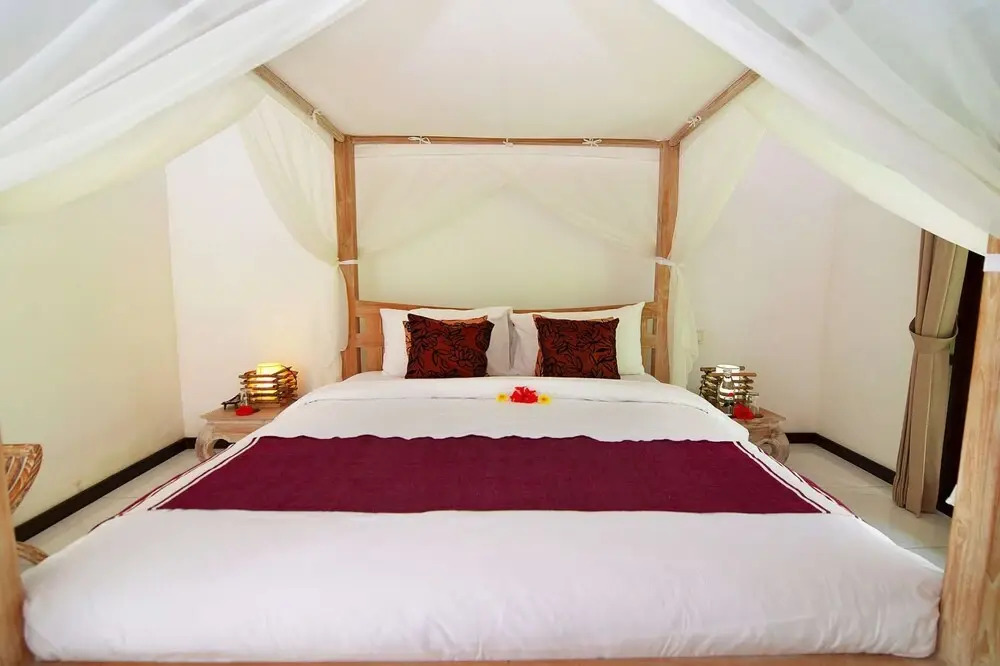 Villa for Rent in Bali 2032