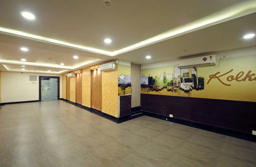 Naman's Inn by OYO Rooms