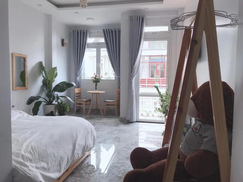 NEST HOUSE Homestay