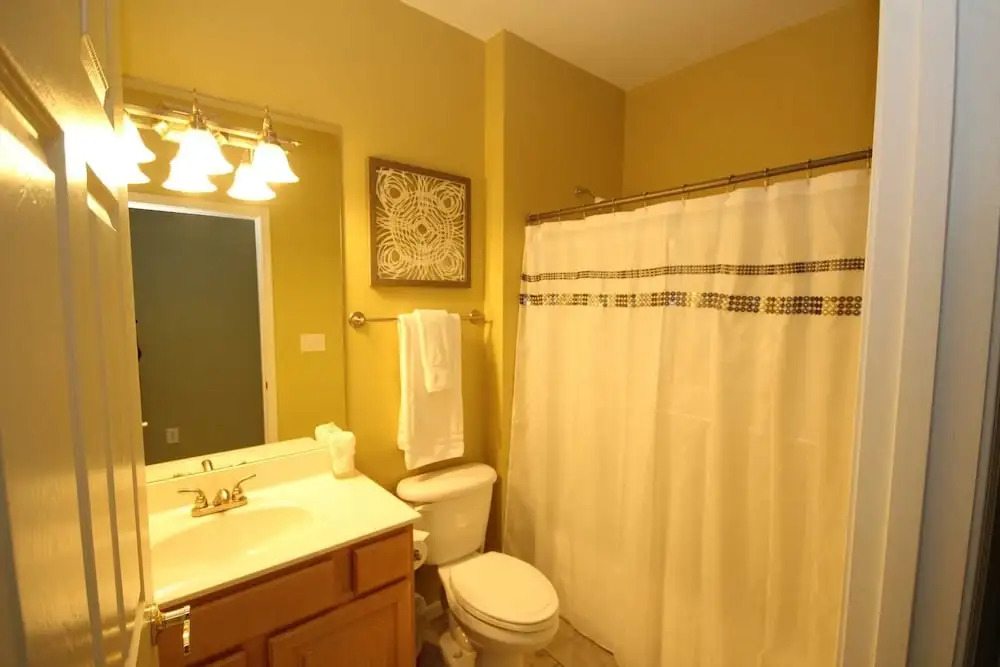 Lands End 218 - 3 Br Condo