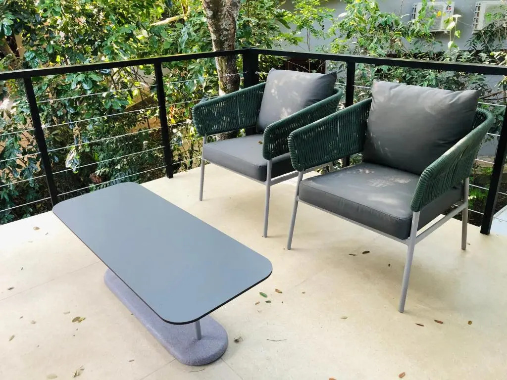 Casa Antônia - Pousada Boutique