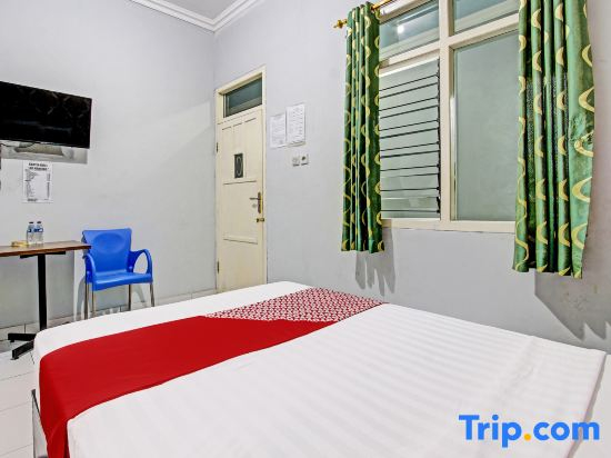 Hotel O Fendi Homestay SyariahNearTempat Makan Pagi Sore Nohil