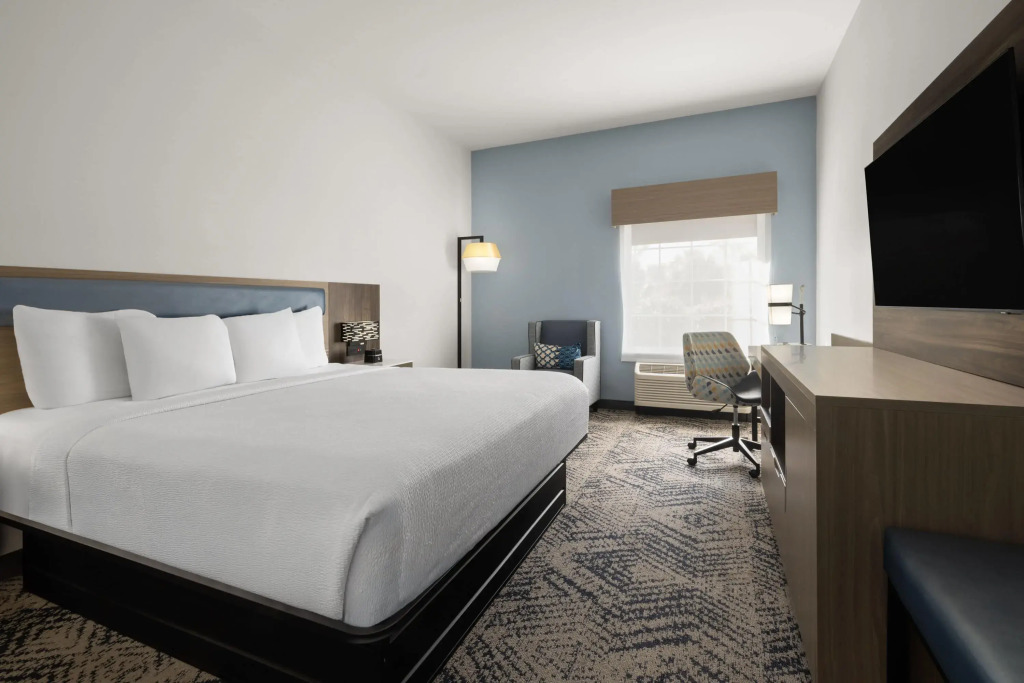 La Quinta by Wyndham Savannah Airport - Pooler