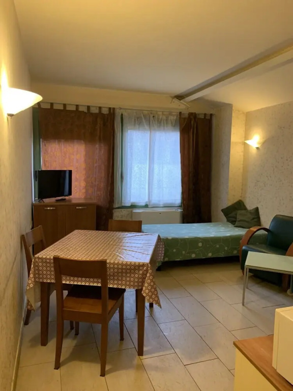 Two-room Apartment for 1 up to 3 People max