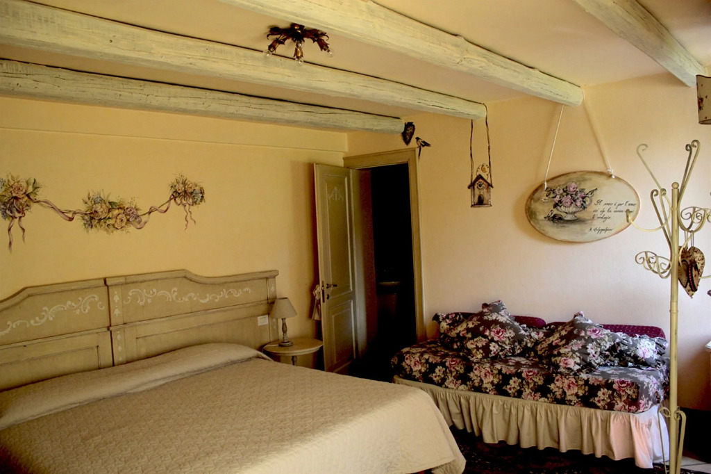 B&B Casa Camilla
