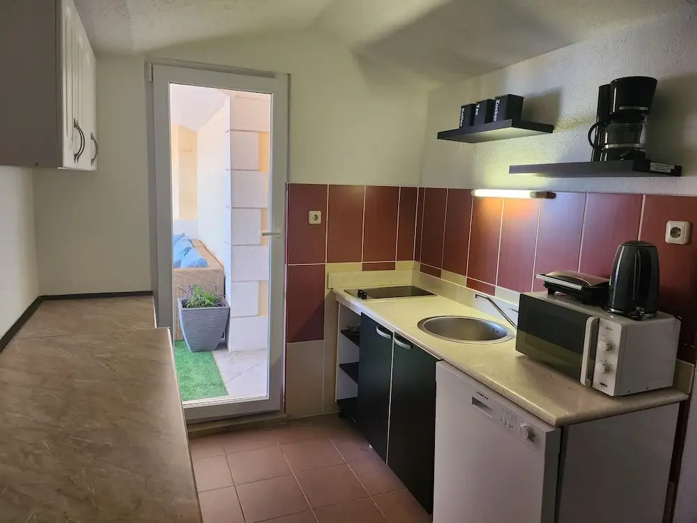 Apartments and Room Napoli