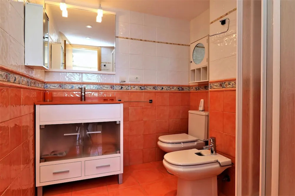 Apartamento Carolina 13-A