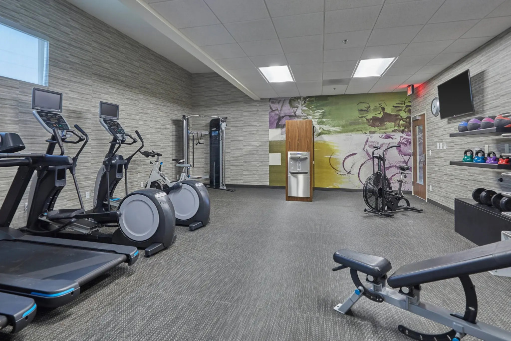 Courtyard by Marriott Eugene Springfield