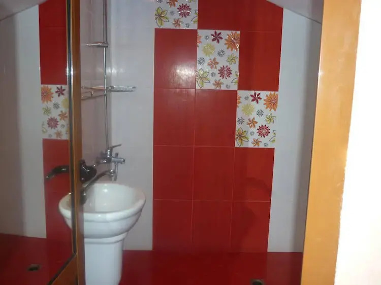 Fantasy Guest House