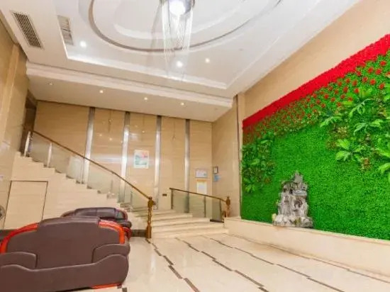 Foshan Shunde Yayuan Hotel