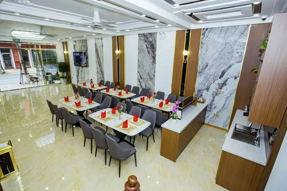 Bao Minh Sun Hotel