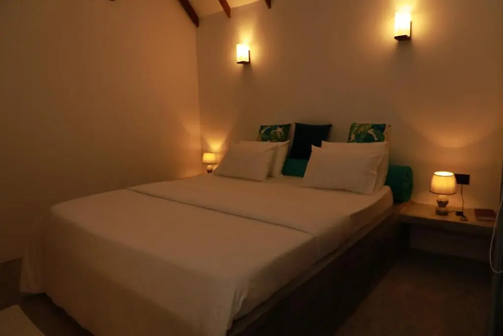 The Tottam Beach Hotel - Trincomalee