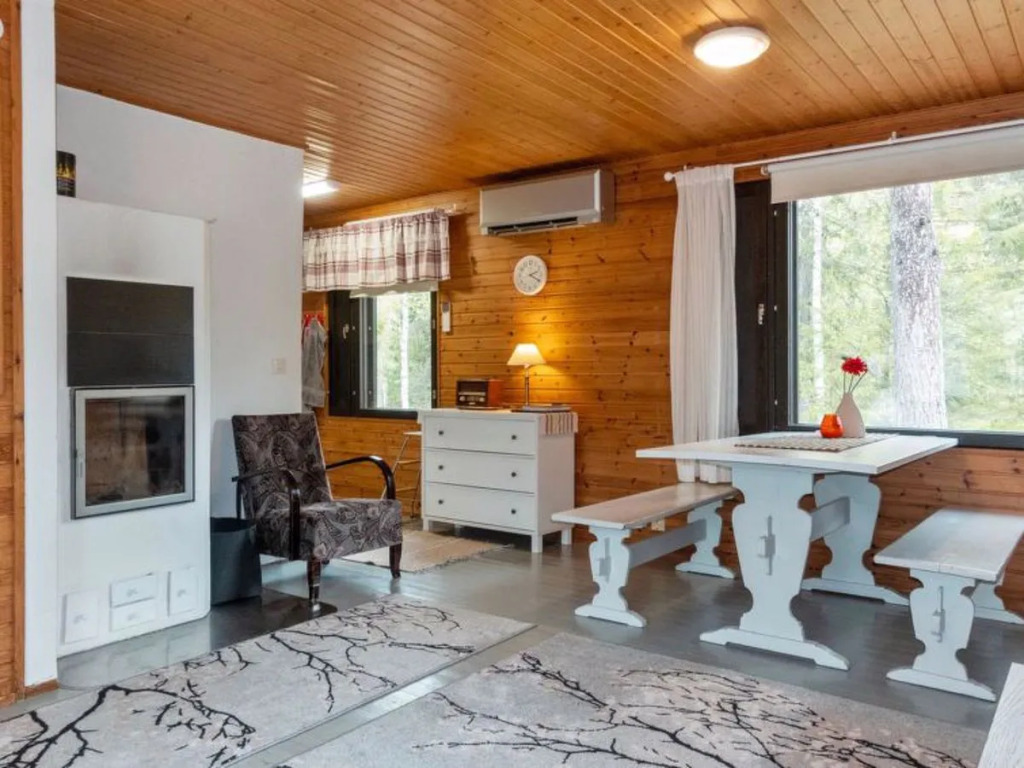House Mäkitupa Pudasjärvi