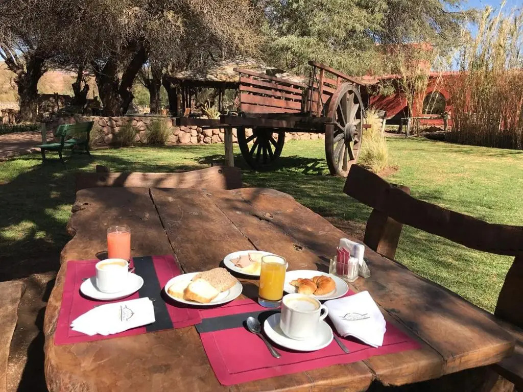 La Casa De La Bodega