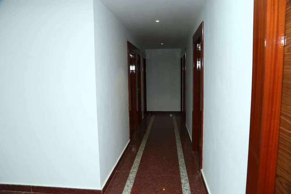 Sri Sai Residency