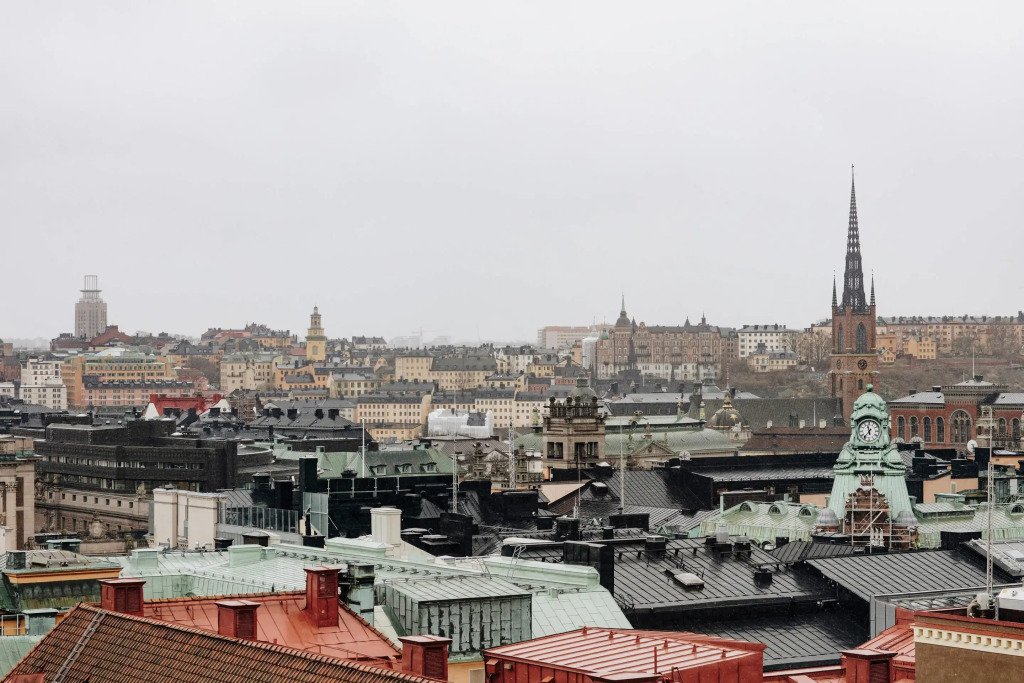 Hobo Stockholm