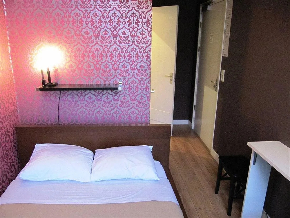 Hotel Pax
