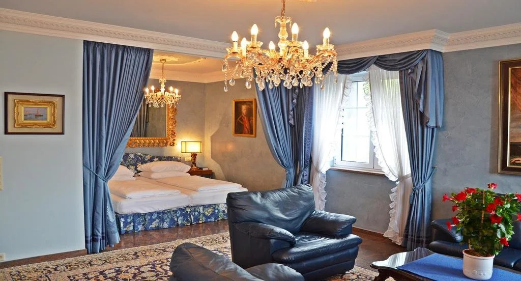 Seehotel Porcia