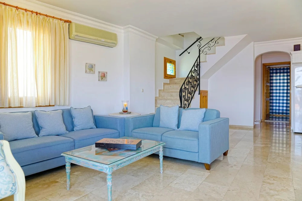 Serena Apartment