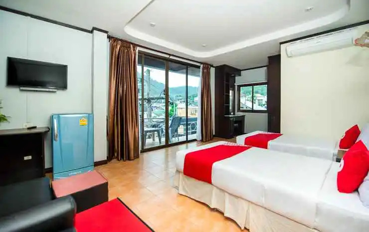 Butterfly House by OYO Rooms