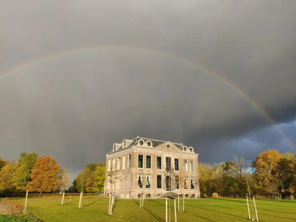 B&B Huis der Boede