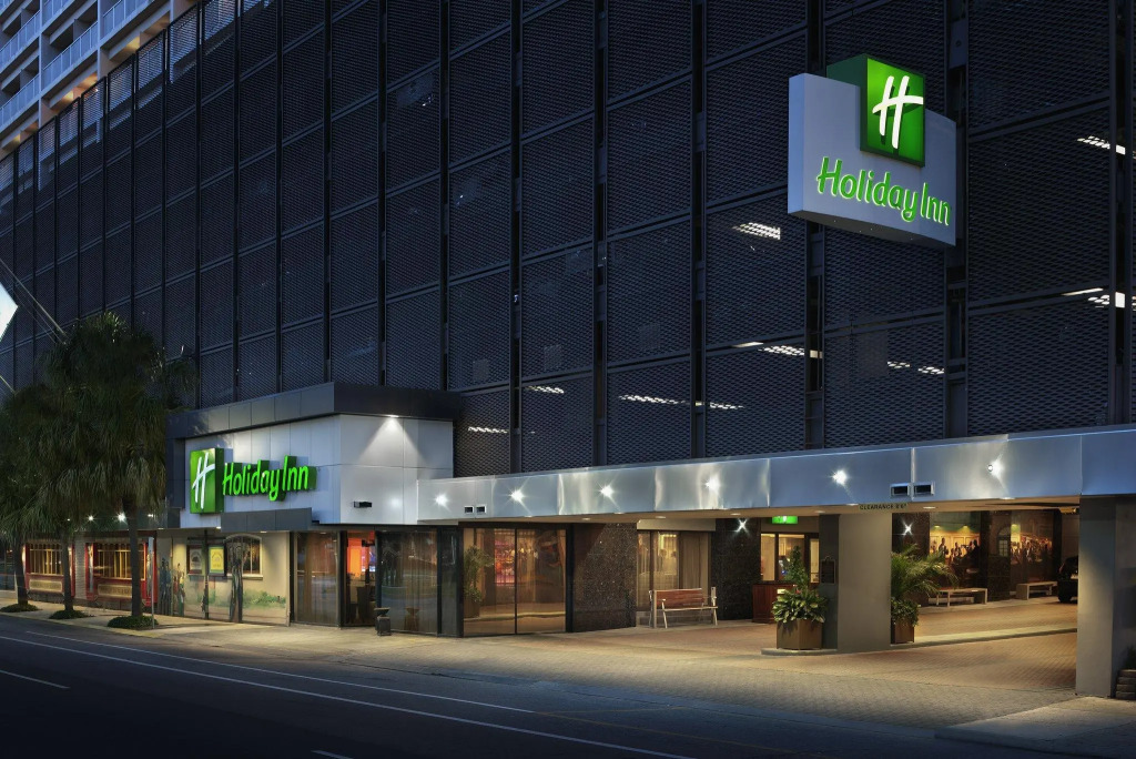 Holiday Inn New Orleans-Downtown Superdome by IHG