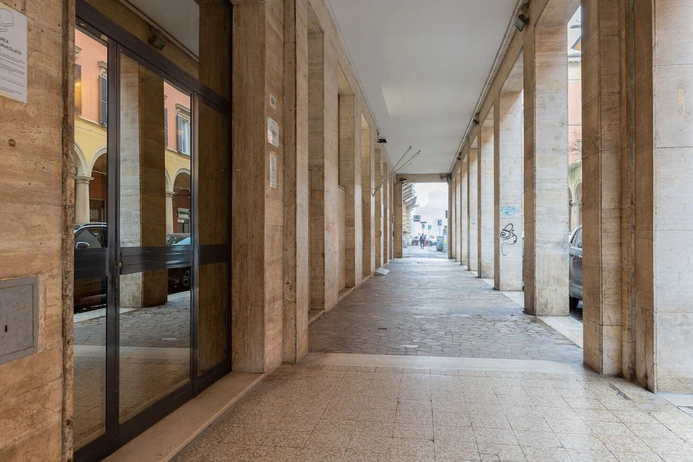 Nido di Galliera by Wonderful Italy