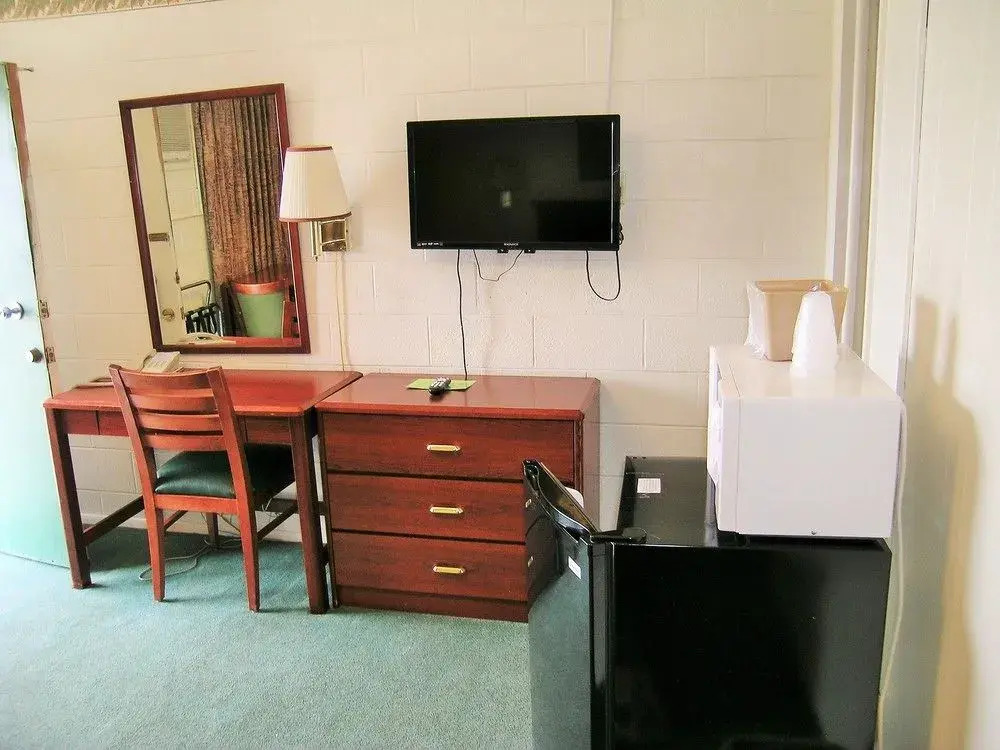 Travel Inn La Junta