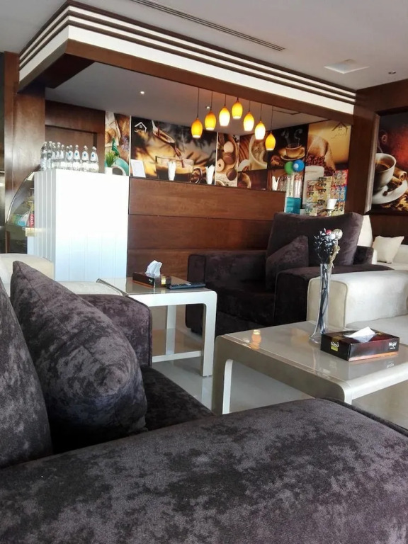 Golden House Aparthotel Riyadh