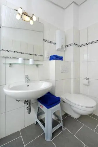 Ferienwohnung Sommerwind