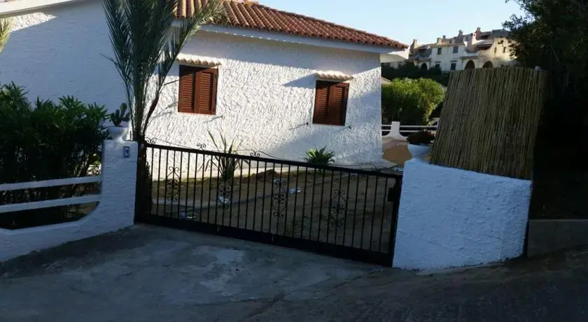 Casa Carla